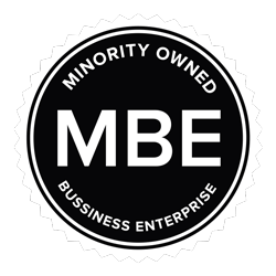 Minority Owned Business